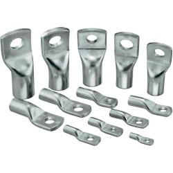 Buiskabelschoennen 6mm²